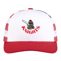 PRINTED TRUCKER CAP Thumbnail