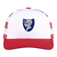 PRINTED TRUCKER CAP Thumbnail