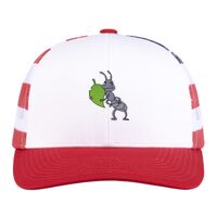 PRINTED TRUCKER CAP Thumbnail