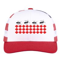 PRINTED TRUCKER CAP Thumbnail