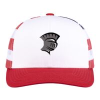 PRINTED TRUCKER CAP Thumbnail