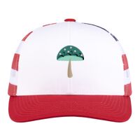 PRINTED TRUCKER CAP Thumbnail