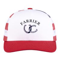 PRINTED TRUCKER CAP Thumbnail