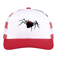 PRINTED TRUCKER CAP Thumbnail