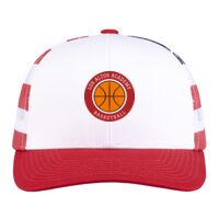 PRINTED TRUCKER CAP Thumbnail