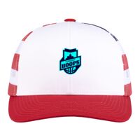 PRINTED TRUCKER CAP Thumbnail