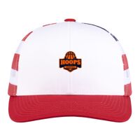 PRINTED TRUCKER CAP Thumbnail
