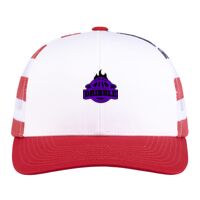 PRINTED TRUCKER CAP Thumbnail