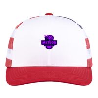 PRINTED TRUCKER CAP Thumbnail