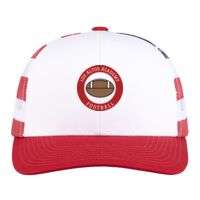 PRINTED TRUCKER CAP Thumbnail