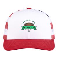 PRINTED TRUCKER CAP Thumbnail