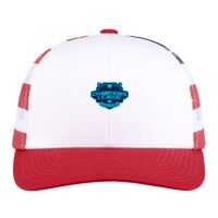 PRINTED TRUCKER CAP Thumbnail