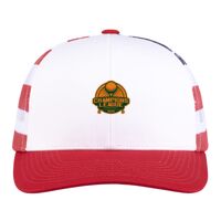PRINTED TRUCKER CAP Thumbnail