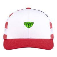 PRINTED TRUCKER CAP Thumbnail