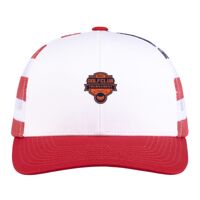 PRINTED TRUCKER CAP Thumbnail