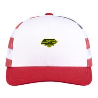 PRINTED TRUCKER CAP Thumbnail
