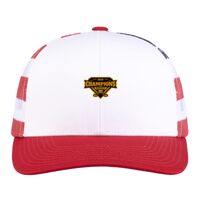 PRINTED TRUCKER CAP Thumbnail