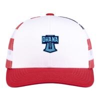 PRINTED TRUCKER CAP Thumbnail