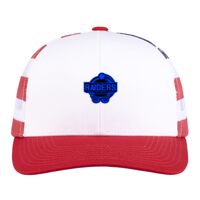 PRINTED TRUCKER CAP Thumbnail