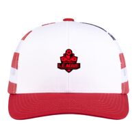 PRINTED TRUCKER CAP Thumbnail
