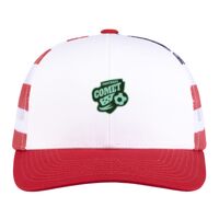 PRINTED TRUCKER CAP Thumbnail