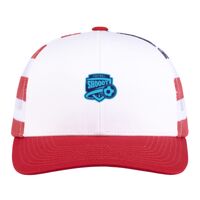 PRINTED TRUCKER CAP Thumbnail