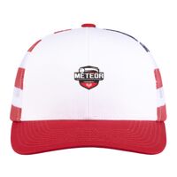 PRINTED TRUCKER CAP Thumbnail