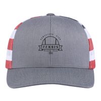 PRINTED TRUCKER CAP Thumbnail
