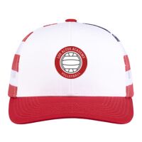 PRINTED TRUCKER CAP Thumbnail