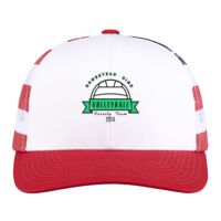 PRINTED TRUCKER CAP Thumbnail