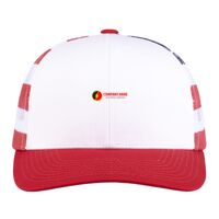 PRINTED TRUCKER CAP Thumbnail