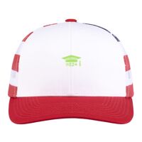 PRINTED TRUCKER CAP Thumbnail