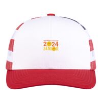 PRINTED TRUCKER CAP Thumbnail