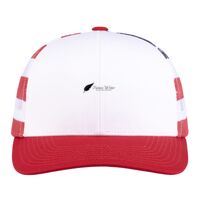 PRINTED TRUCKER CAP Thumbnail