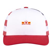 PRINTED TRUCKER CAP Thumbnail