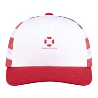 PRINTED TRUCKER CAP Thumbnail