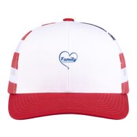 PRINTED TRUCKER CAP Thumbnail