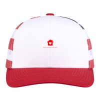 PRINTED TRUCKER CAP Thumbnail