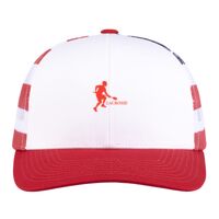 PRINTED TRUCKER CAP Thumbnail