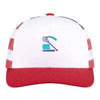 PRINTED TRUCKER CAP Thumbnail