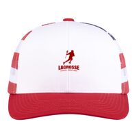PRINTED TRUCKER CAP Thumbnail