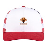 PRINTED TRUCKER CAP Thumbnail