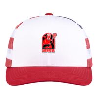 PRINTED TRUCKER CAP Thumbnail