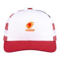 PRINTED TRUCKER CAP Thumbnail