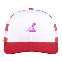 PRINTED TRUCKER CAP Thumbnail