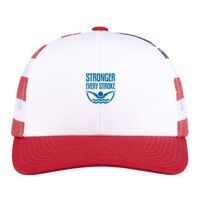 PRINTED TRUCKER CAP Thumbnail