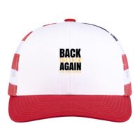 PRINTED TRUCKER CAP Thumbnail