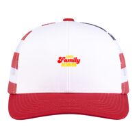 PRINTED TRUCKER CAP Thumbnail