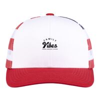 PRINTED TRUCKER CAP Thumbnail