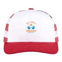 PRINTED TRUCKER CAP Thumbnail